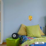 OTROŠKO SVETILO RABALUX LEON LEV