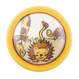 OTROŠKO SVETILO RABALUX LEON NA PRITISK LEV