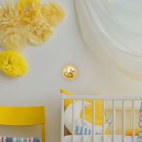 OTROŠKO SVETILO RABALUX LEON NA PRITISK LEV