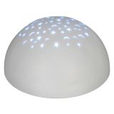 OTROŠKO SVETILO RABALUX LINA ZVEZDNO NEBO 0.5W