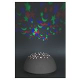 OTROŠKO SVETILO RABALUX LINA ZVEZDNO NEBO 0.5W