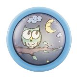 OTROŠKO SVETILO RABALUX SHEPHERD NA PRITISK SOVICA