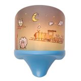 OTROŠKO SVETILO RABALUX SHEPHERD VLAK