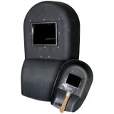 ROČNA MASKA ZA VARILCE REIS OTW 90X110MM