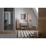 UMIVALNIŠKA ENOTA KOLPA SAN OUE 65 II GRAY/OAK