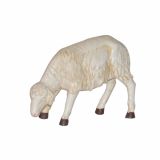 FIGURA ZA JASLICE EUROMARCHI OVCA 26X17 CM