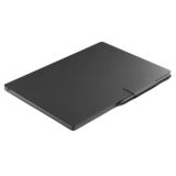 OVITEK ZA TAB. NAPRAVE REMARKABLE OVITEK BOOK FOLIO PREMIUM LEATHER BLACK