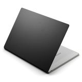 OVITEK ZA TAB. NAPRAVE REMARKABLE OVITEK BOOK FOLIO PREMIUM LEATHER BLACK