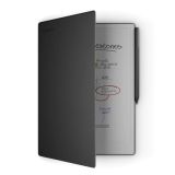 OVITEK ZA TAB. NAPRAVE REMARKABLE OVITEK BOOK FOLIO PREMIUM LEATHER BLACK