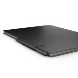 OVITEK ZA TAB. NAPRAVE REMARKABLE OVITEK BOOK FOLIO PREMIUM LEATHER BLACK