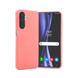 GOOSPERY SOFT FEELING SILIKONSKI OVITEK ZA SAMSUNG GALAXY A56 - ROZA