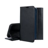 HAVANA PREMIUM PREKLOPNA TORBICA IPHONE 17 - ČRNA