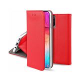 HAVANA MAGNETNA PREKLOPNA TORBICA SAMSUNG GALAXY S25 FE - RDEČA