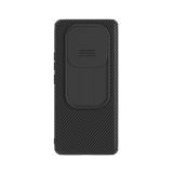 NILLKIN CAMSHIELD PRO ZAŠČITA ZA SAMSUNG GALAXY A56 5G - ČRNA