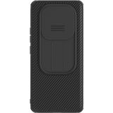 NILLKIN CAMSHIELD PRO ZAŠČITA ZA SAMSUNG GALAXY A56 5G - ČRNA