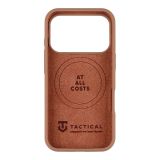 TACTICAL BEAVER SILIKONSKI OVITEK ZA IPHONE 17 PRO - MOUCHA MOOSE