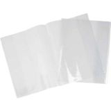 OVITEK ZA ZVEZEK TARGET A5 PPL 10/1 TRANSPARENT 10612