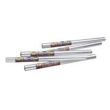 OVITEK ZA ZVEZEK TARGET FOLIJA ZA ZAVIJANJE 3 M X 45 CM COVERGLASS 1230868