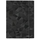 MAPE STREET Z ELASTIKO PATTERN A4 1CM