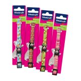 OVRATNICA ZA MAČKA VITAKRAFT OVRAT. ZA MUCE Z ROŽICAMI