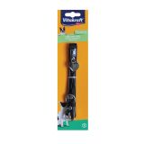 OVRATNICA ZA PSA VITAKRAFT OVR. GIRLY S ČRNA/PINK 25-35CM