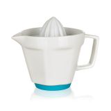 OŽEMALNIK BANQUET ZA CITRUSE 380 ML MODER IZ PORCELANA