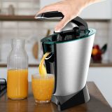 OŽEMALNIK CITRUSOV CECOTEC ESSENTIALVITA HYDEN 600 STEEL