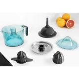 OŽEMALNIK CITRUSOV CECOTEC ZITRUSEASY INOX