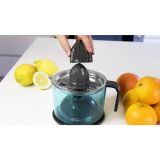 OŽEMALNIK CITRUSOV CECOTEC ZITRUSEASY INOX
