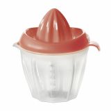 OŽEMALNIK TONTARELLI LIMONAR FI12.5 /H16.5 CM NOSTALGIA TRANSP/VANILLA