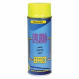 OZNAČEVALNI - MARKIRNI SPREJ FLUO RUMENI 400 ML