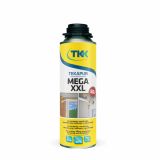 POLIURETANSKA PENA TEKAPUR P 560 ML MEGA XXL 50L