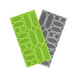 PAKET 36 ODSEVNIH NALEPK UMSTICKER