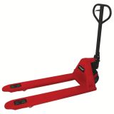 PALETNI VOZIČEK EINHELL 2500 KG, VILICE 1150 MM TC-PT 2500, RDEČ