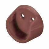 PALICA ZA OMARO HETTICH DIY NOSILEC FI 25 MM RJAV ZAV=2 KOS