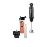 PALIČNI MEŠALNIK BERLINGER HAUS BH 9024 BLACK ROSE