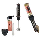 PALIČNI MEŠALNIK BERLINGER HAUS BH 9024 BLACK ROSE