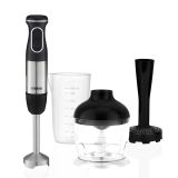 PALIČNI MEŠALNIK ISKRA SW-225 S SEKLJALNIKOM