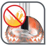 PALIČNI MEŠALNIK TEFAL HB641838 2V1