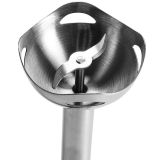 PALIČNI MEŠALNIK TOGNANA D2DFI02IRROA IRIDEA ROSSO