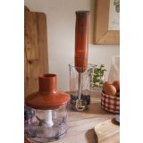 PALIČNI MEŠALNIK TOGNANA D2DFI02IRROA IRIDEA ROSSO