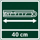 MERILNIK KOTA BOSCH PAM 220