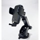 PAMA AVTONOSILEC BRKWCAH2 Z BREZŽIČNIM POLNJENJEM QC 15W - ČRN