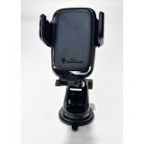 PAMA AVTONOSILEC BRKWCAH2 Z BREZŽIČNIM POLNJENJEM QC 15W - ČRN