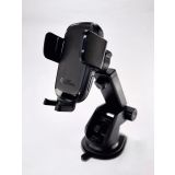 PAMA AVTONOSILEC BRKWCAH2 Z BREZŽIČNIM POLNJENJEM QC 15W - ČRN