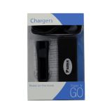 PAMA AVTOPOLNILEC USB4SC S 5X USB 36W 7,2A