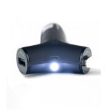 PAMA PNGP6 3V1 - AVTOPOLNILEC, PRENOSNA BATERIJA 2.200 MAH IN SVETILKA