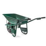 PAMETNA ELEKTRIČNA SAMOKOLNICA KARJOLA, ZELENA