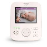 PAMETNA KAMERA PHILIPS AVENT VARUŠKA AVDIO SCD881/26