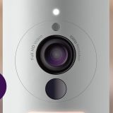 PAMETNA KAMERA PHILIPS AVENT VARUŠKA AVDIO SCD953/26